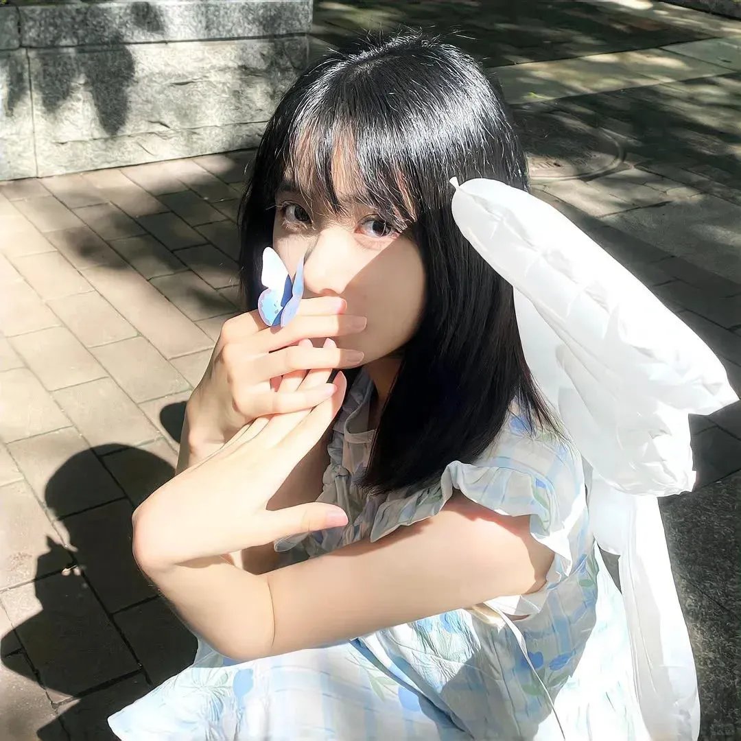 老虎装牙